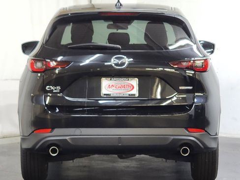 Used 2023 MAZDA CX-5 AWD 2.5 S image 6