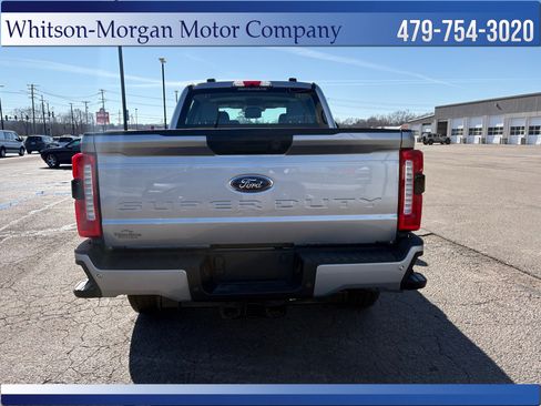 Used 2024 Ford F250 XL w/ STX Appearance Package image 6