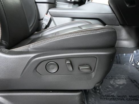 Used 2024 Chevrolet Tahoe High Country AWD/4WD image 14