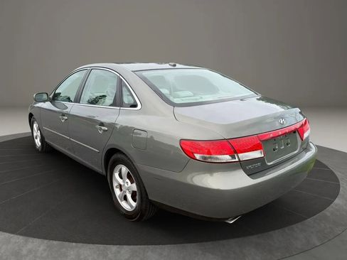 Used 2007 Hyundai Azera GLS FWD image 6