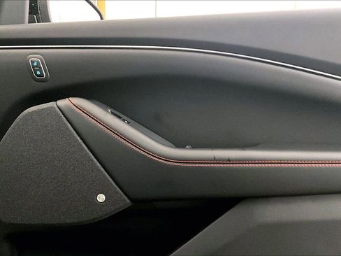 New 2025 Ford Mustang Mach-E Premium w/ Sport Appearance Package image 46