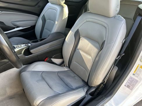 Used 2023 Chevrolet Camaro LT w/ RS Package RWD image 19
