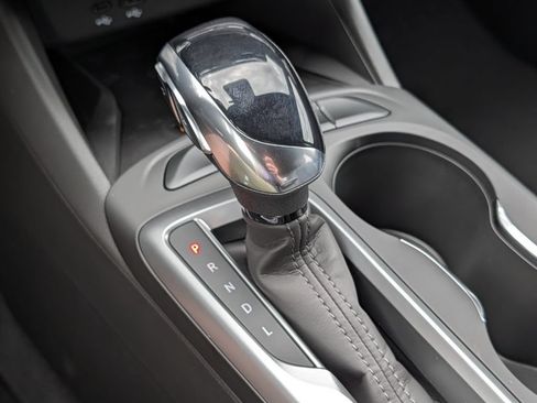 New 2026 Buick Envista Preferred w/ Convenience I Package FWD image 43