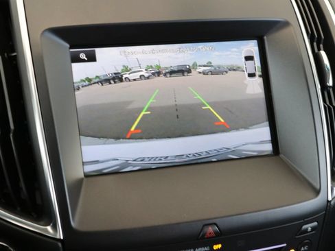 Used 2015 Ford Edge Titanium AWD/4WD image 14