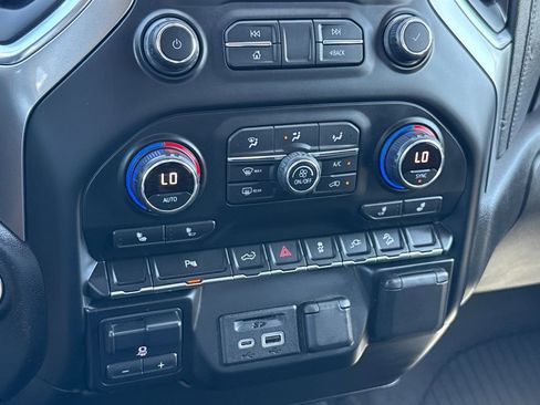 Used 2020 Chevrolet Silverado 2500 LT w/ All Star Edition AWD/4WD image 21