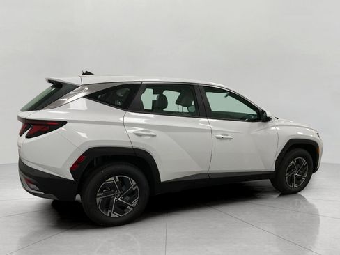 New 2026 Hyundai Tucson Blue SE AWD/4WD image 33