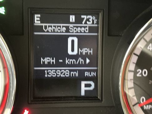 Used 2011 Dodge Durango Citadel AWD/4WD image 34