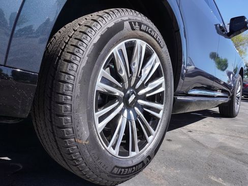 New 2026 Cadillac Escalade IQ Luxury 1 image 6