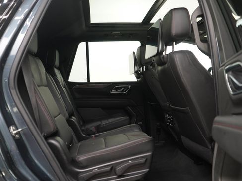 Used 2021 Chevrolet Tahoe RST w/ Luxury Package AWD/4WD image 14