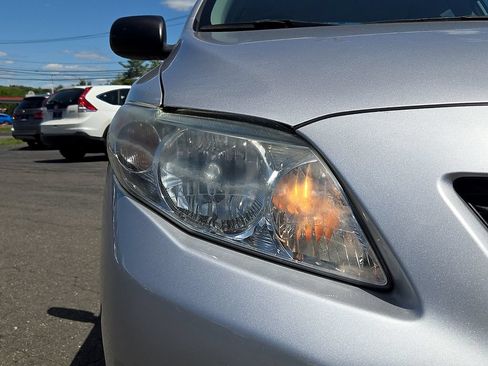 Used 2010 Toyota Corolla FWD image 13