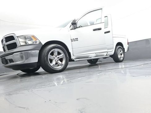 Used 2014 RAM 1500 Tradesman w/ Popular Equipment Group RWD image 43