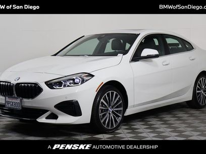 Certified 2024 BMW 228i Gran Coupe w/ Premium Package