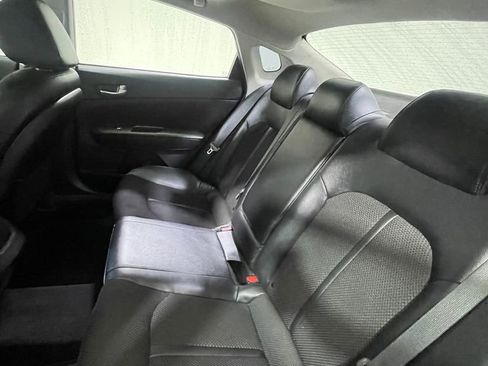 Used 2020 Kia Optima S w/ S Panoramic Sunroof Package image 35