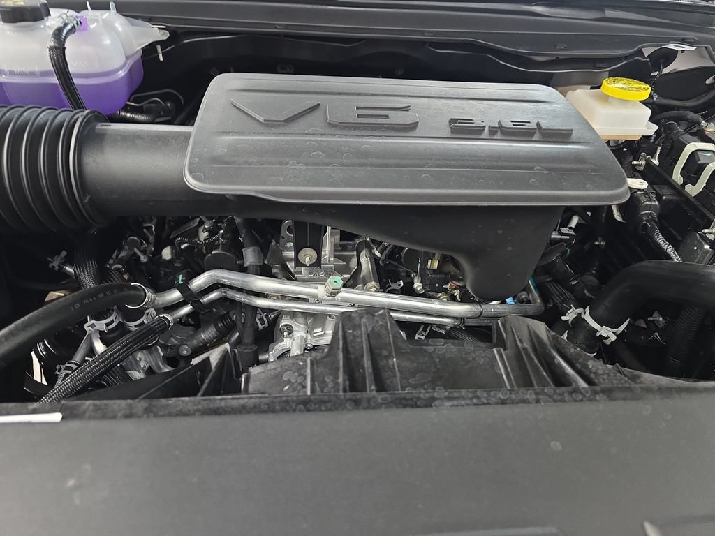New 2026 RAM 1500 Tradesman RWD image 31