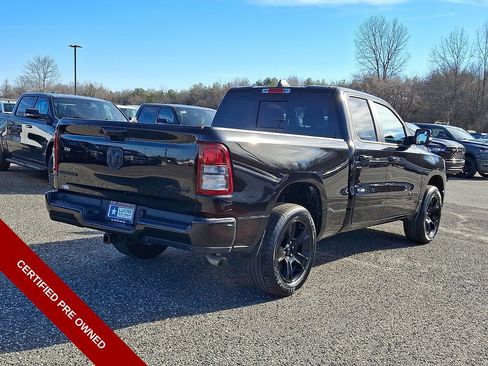 Certified 2022 RAM 1500 Big Horn image 10