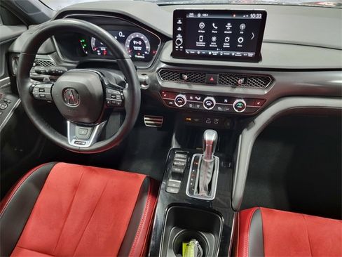 Used 2024 Acura Integra A-Spec image 30