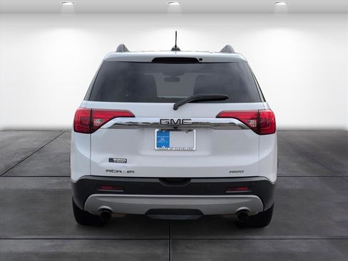 Used 2018 GMC Acadia SLT image 7