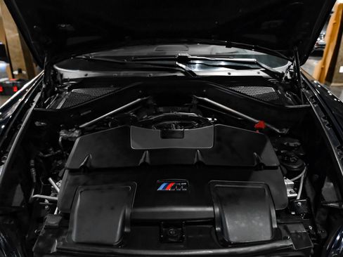 Used 2014 BMW X6 M AWD/4WD image 46