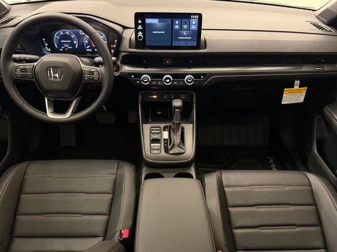 New 2026 Honda CR-V Sport-L image 15