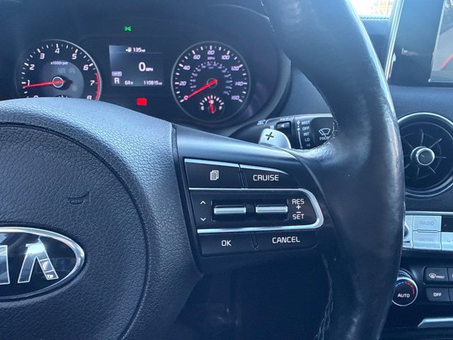 Used 2019 Kia Stinger AWD/4WD image 24
