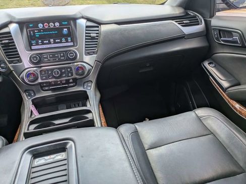 Used 2020 Chevrolet Tahoe Premier RWD image 19