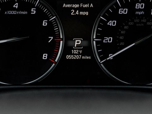 Used 2019 Acura TLX w/ Technology Package FWD image 28