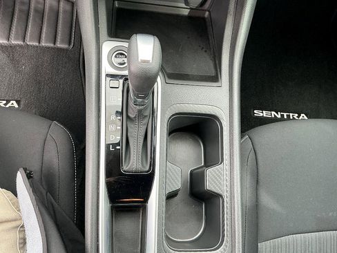 Used 2024 Nissan Sentra SV image 20