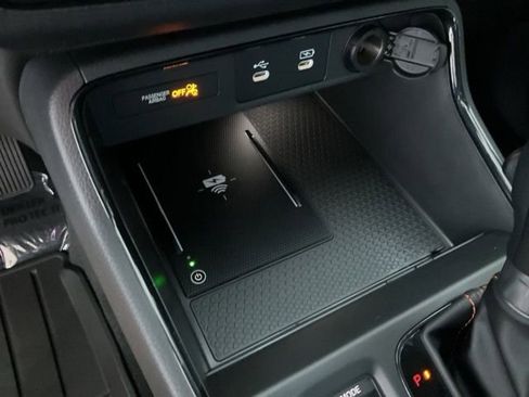 New 2026 Honda CR-V Sport-L image 14