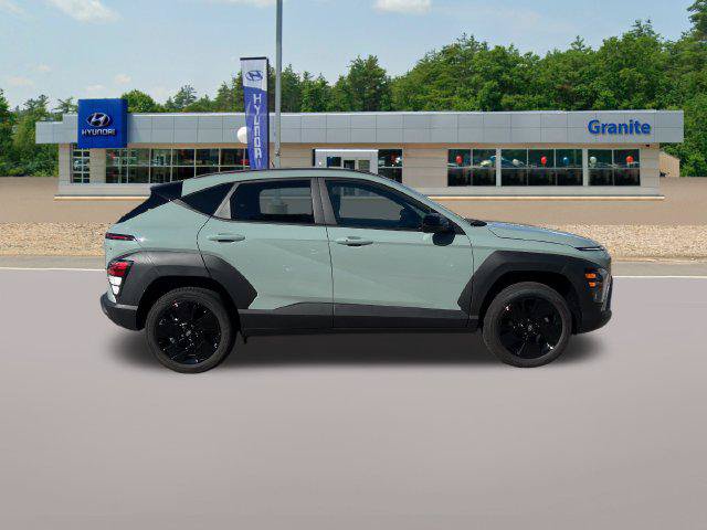 New 2027 Hyundai Kona SEL Sport AWD/4WD image 5