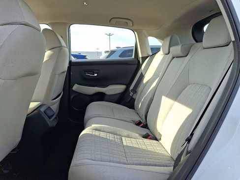 Used 2023 Honda HR-V LX image 10