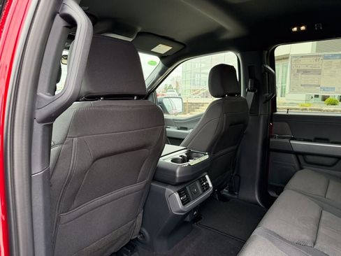 New 2026 Ford F150 XLT image 14