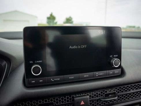 Used 2024 Honda HR-V Sport image 20