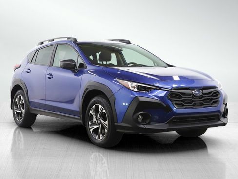 Used 2025 Subaru Crosstrek 2.0i Premium image 7