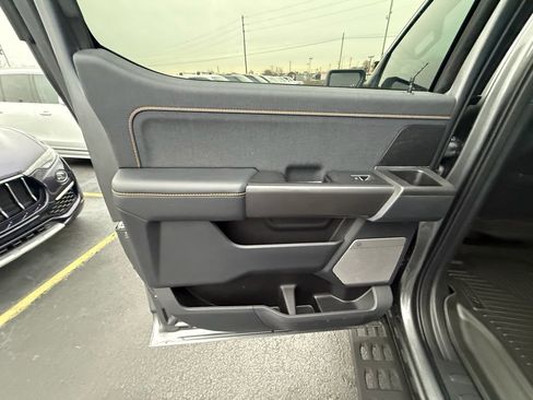 Used 2024 Ford F150 Tremor w/ Bed Utility Package image 21