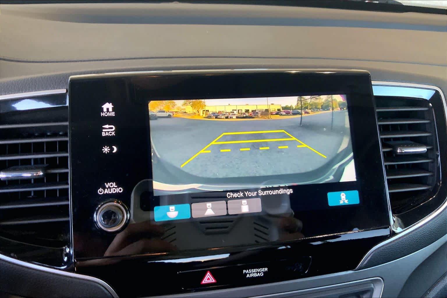 Used 2019 Honda Pilot EX-L image 29