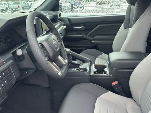 New 2026 Toyota Tacoma TRD Sport image 26