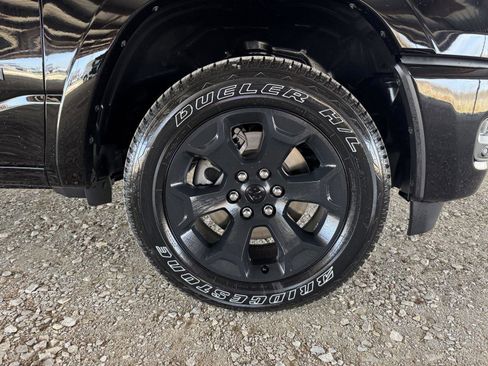 New 2026 RAM 1500 Lone Star AWD/4WD image 46