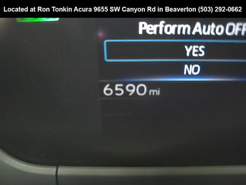 Used 2023 Toyota bZ4X AWD w/ Weather Package image 10