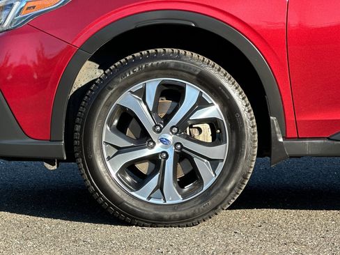 Used 2020 Subaru Outback Limited XT w/ Popular Package #2 image 25