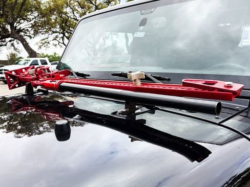 Used 2018 Jeep Wrangler Unlimited Sport S image 9