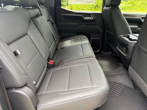 New 2026 Chevrolet Silverado 1500 RST w/ RST All Star Premium Package AWD/4WD image 49