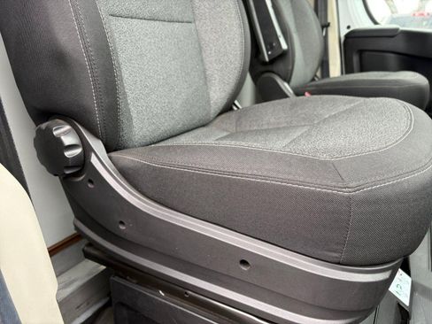 Used 2022 RAM ProMaster 3500 w/ Fleet Safety Group (AWQ) FWD image 20