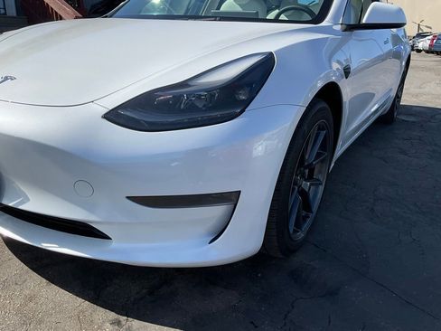 Used 2023 Tesla Model 3 Standard Range image 91