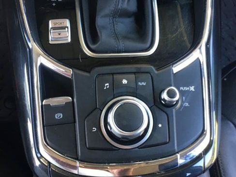 Used 2016 MAZDA CX-9 Touring AWD/4WD image 25