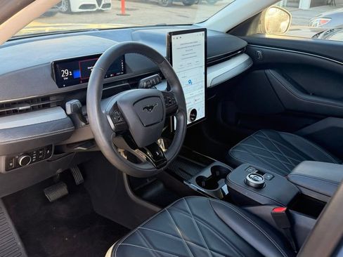 Used 2023 Ford Mustang Mach-E Select RWD image 5