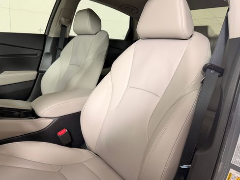 New 2026 Honda Accord Touring image 24