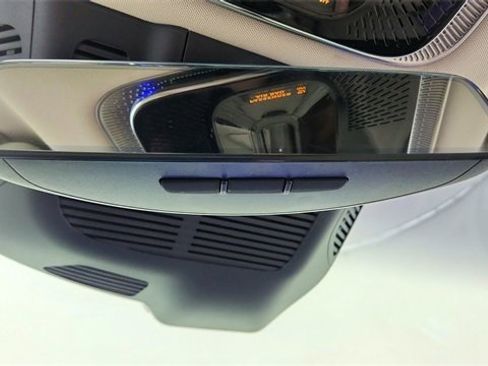 Used 2024 Mercedes-Benz EQS 450+ 4MATIC Sedan image 52