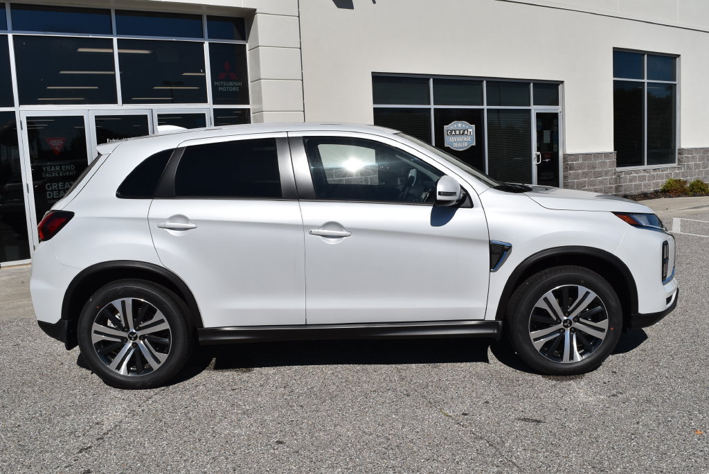 New 2027 Mitsubishi Outlander Sport SE AWD/4WD image 2