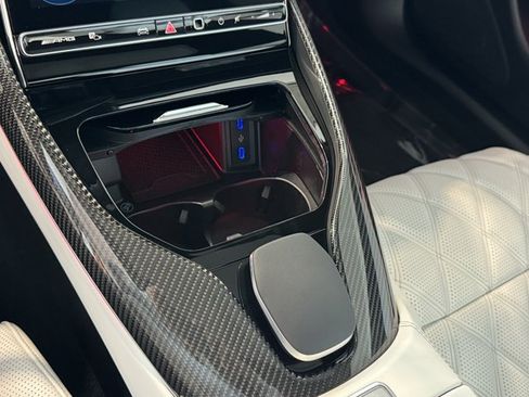 New 2026 Mercedes-Benz AMG GT 55 image 9
