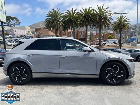 Used 2024 Hyundai Ioniq 5 Limited RWD image 3